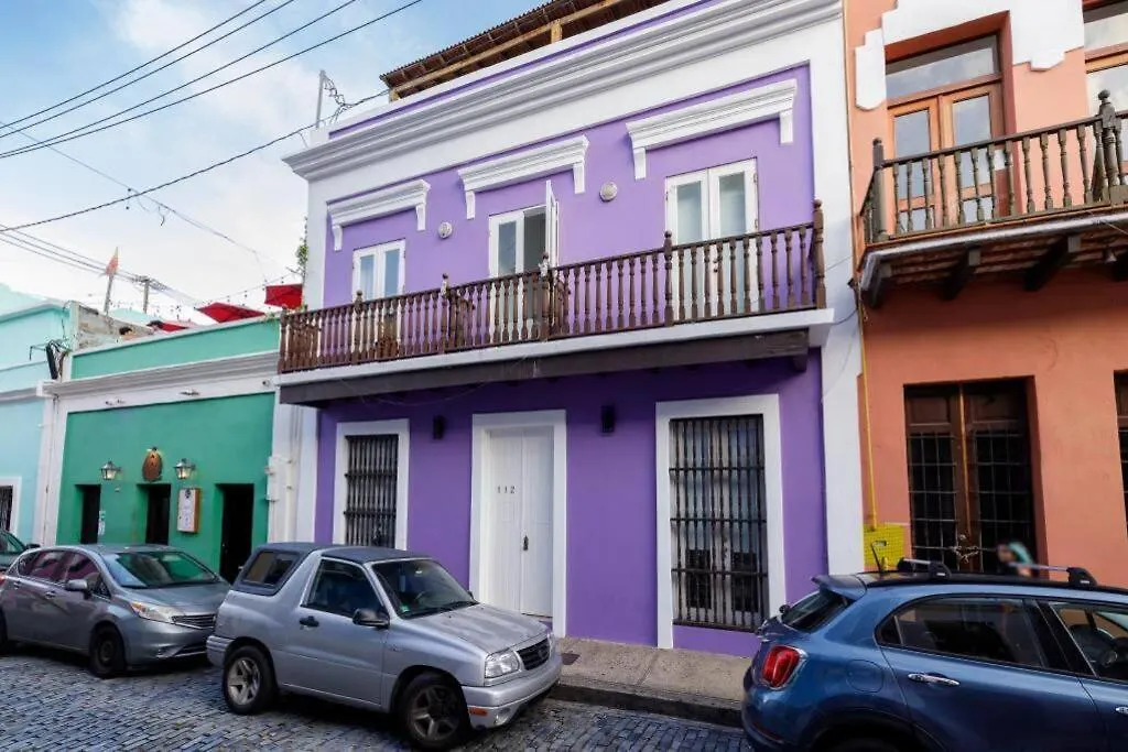 Appartement 2-Br Apt Centrally Located In Osj! San Juan Puerto Rico