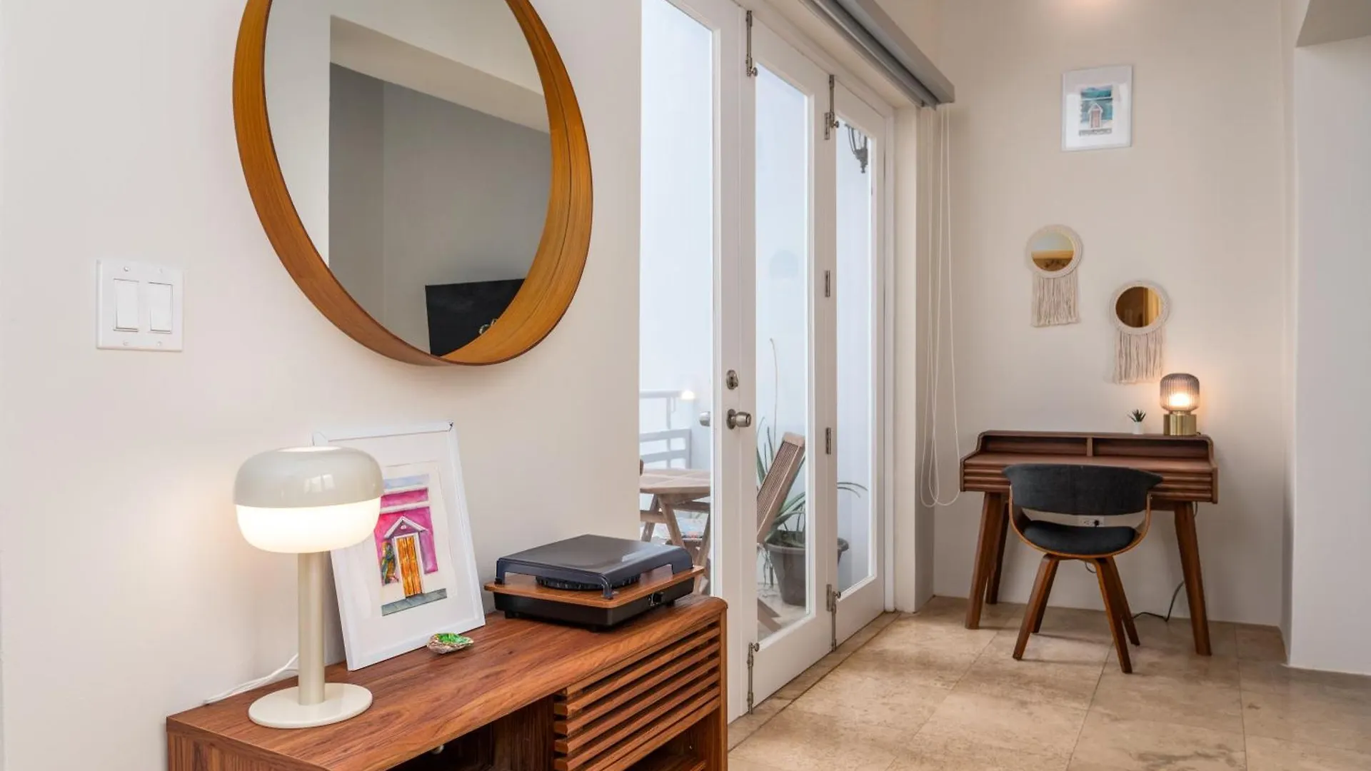 2-Br Apt Centrally Located In Osj! San Juan