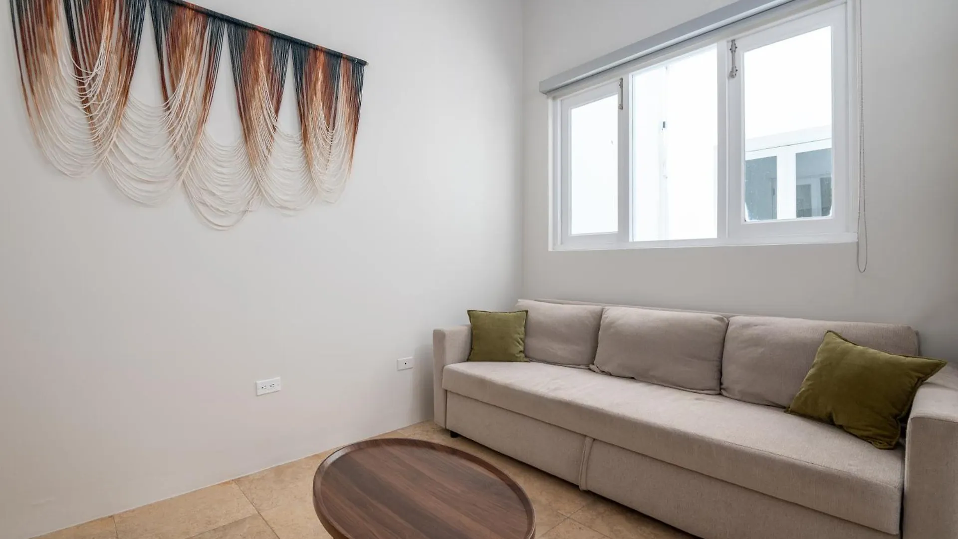 2-Br Apt Centrally Located In Osj! San Juan Puerto Rico