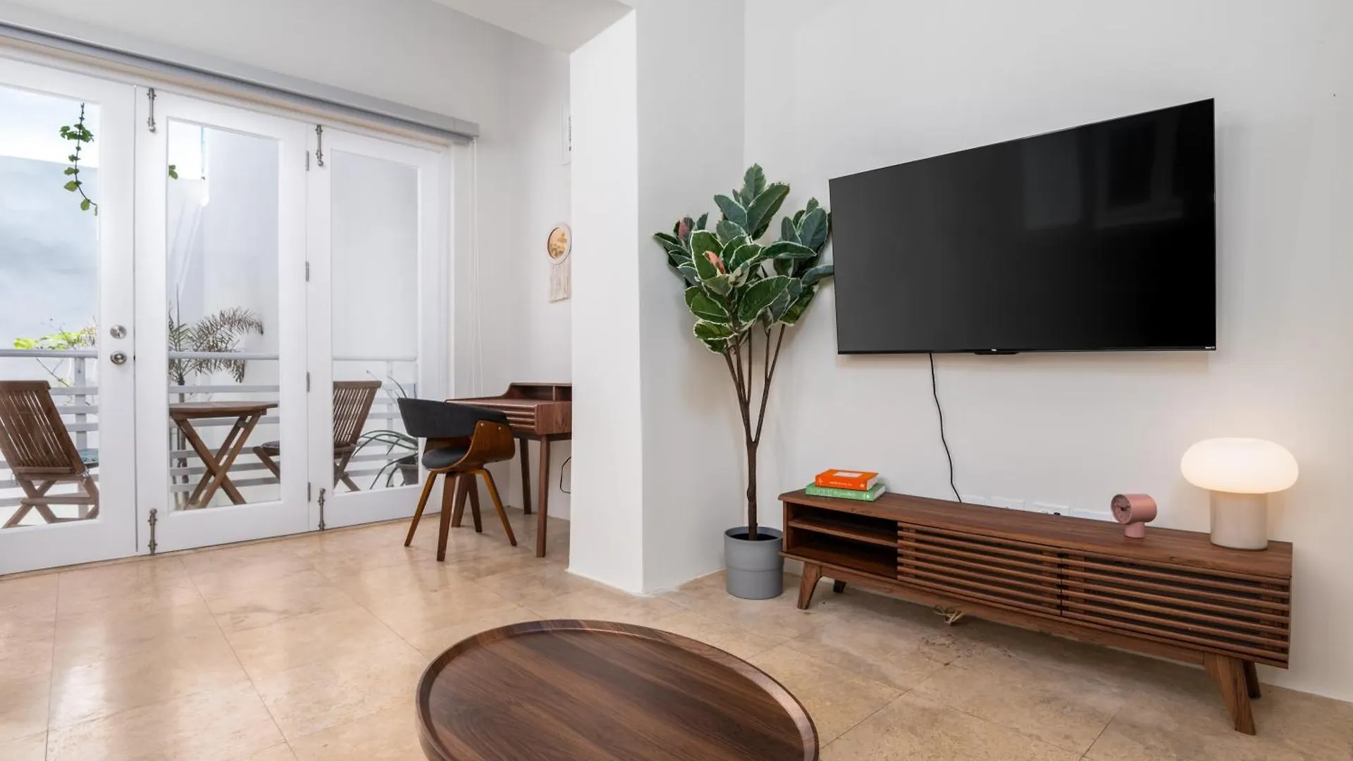 2-Br Apt Centrally Located In Osj! San Juan Appartement