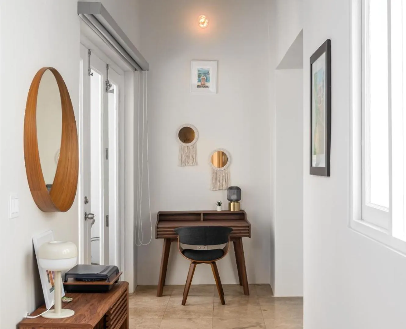 2-Br Apt Centrally Located In Osj! San Juan 0*,  Puerto Rico