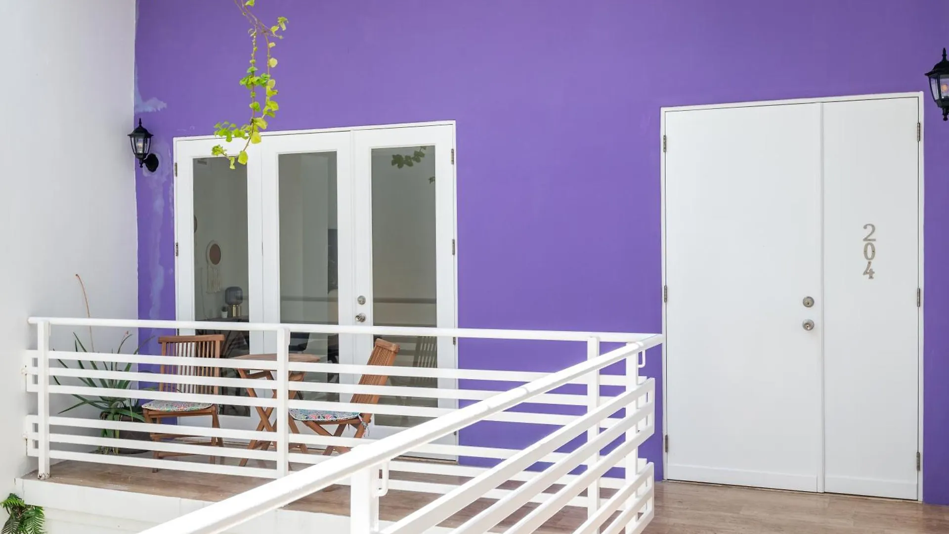 Appartement 2-Br Apt Centrally Located In Osj! San Juan Puerto Rico
