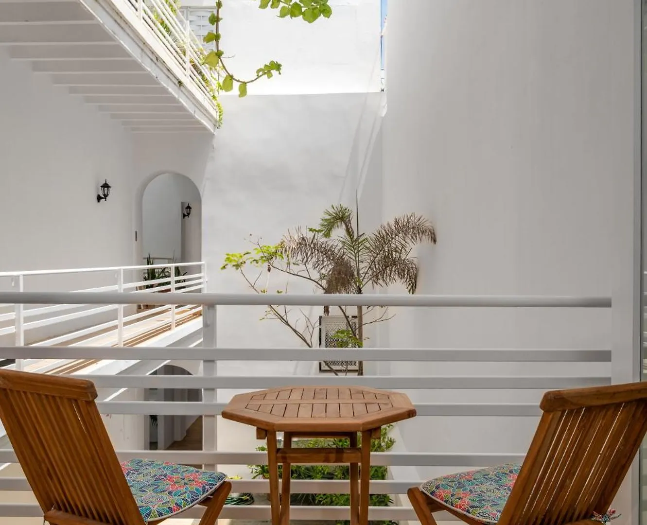 2-Br Apt Centrally Located In Osj! San Juan 0*,